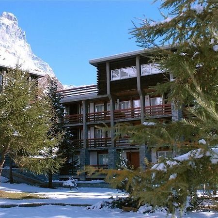 Oasi Budden 1 Cir 0095 Брей-Червиния Экстерьер фото